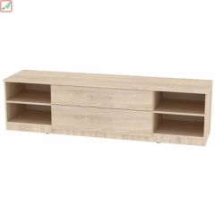 Комод "Калисто (K31)" ручка рейлинг в Елабуге - elabuga.mebel24.online | фото 2
