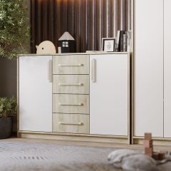 Комод НКМ Эдем-1 секция №12 в Елабуге - elabuga.mebel24.online | фото 3