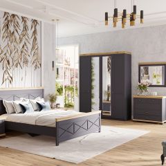 Комод НКМ Лиана-1 в Елабуге - elabuga.mebel24.online | фото 3