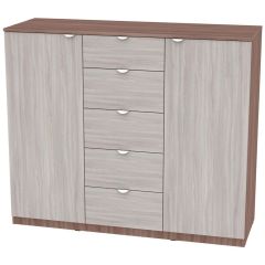 Комод "Калисто (K33)" ручка торцевая TR-2 в Елабуге - elabuga.mebel24.online | фото