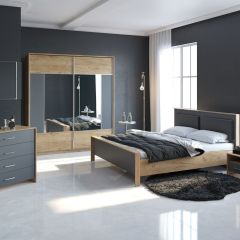 Комод с плитой 22 мм ЛИБЕРТИ в Елабуге - elabuga.mebel24.online | фото 2
