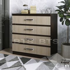 Комод Сакура (венге/лоредо) в Елабуге - elabuga.mebel24.online | фото
