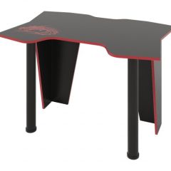 Компьютерный стол КЛ №9.1 в Елабуге - elabuga.mebel24.online | фото