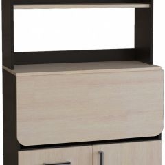 Компьютерный стол СП-1 (Венге/Дуб молочный) в Елабуге - elabuga.mebel24.online | фото 2