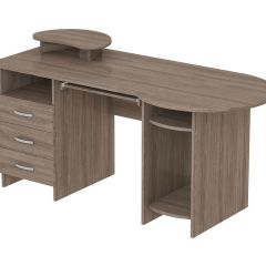 Компьютерный стол Ст071.1 в Елабуге - elabuga.mebel24.online | фото 3