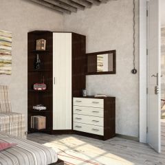 Комплект мебели для прихожей (ЭРА) в Елабуге - elabuga.mebel24.online | фото 2