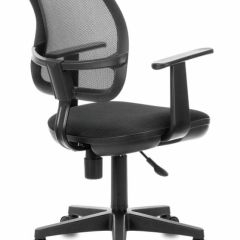 Кресло BRABIX "Drive MG-350" (черное) 532082 в Елабуге - elabuga.mebel24.online | фото 4