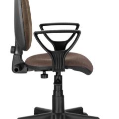 Кресло BRABIX "Prestige Ergo MG-311" (ткань, коричневое) 531875 в Елабуге - elabuga.mebel24.online | фото 3