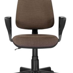 Кресло BRABIX "Prestige Ergo MG-311" (ткань, коричневое) 531875 в Елабуге - elabuga.mebel24.online | фото 4