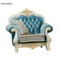 Кресло Илона в Елабуге - elabuga.mebel24.online | фото 3