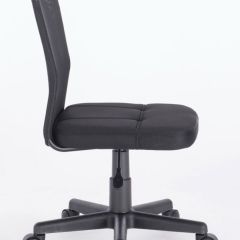 Кресло компактное BRABIX "Smart MG-313" (черное) 531843 в Елабуге - elabuga.mebel24.online | фото 3