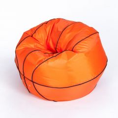 Кресло-мешок Баскетбольный мяч Большой в Елабуге - elabuga.mebel24.online | фото