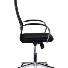 Кресло офисное BRABIX "Pilot EX-610 CH" premium (черное/ткань-сетка) 532417 в Елабуге - elabuga.mebel24.online | фото 2
