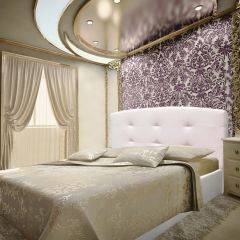Кровать Ариадна Easy 1400 (с механизмом подъема) в Елабуге - elabuga.mebel24.online | фото