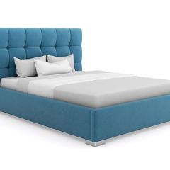 Кровать Асти интерьерная +основание (120х200) в Елабуге - elabuga.mebel24.online | фото 17