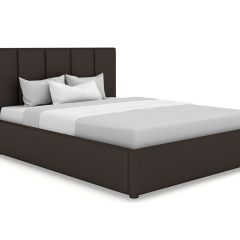 Кровать Бонито интерьерная +основание (90х200) в Елабуге - elabuga.mebel24.online | фото 3