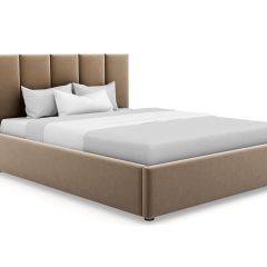 Кровать Бонито интерьерная +основание (90х200) в Елабуге - elabuga.mebel24.online | фото 7