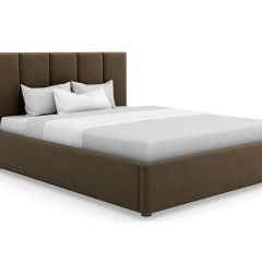 Кровать Бонито интерьерная +основание (90х200) в Елабуге - elabuga.mebel24.online | фото 8