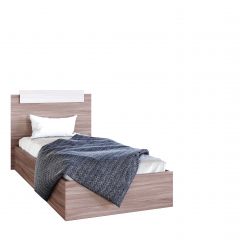 Кровать Эко 900 в Елабуге - elabuga.mebel24.online | фото 2