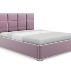 Кровать Глэдис интерьерная +основание (120х200) в Елабуге - elabuga.mebel24.online | фото 14