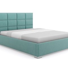 Кровать Глэдис интерьерная +основание (120х200) в Елабуге - elabuga.mebel24.online | фото 16