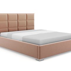 Кровать Глэдис интерьерная +основание (120х200) в Елабуге - elabuga.mebel24.online | фото 23