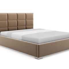 Кровать Глэдис интерьерная +основание (180х200) в Елабуге - elabuga.mebel24.online | фото 6