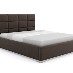 Кровать Глэдис интерьерная +основание (180х200) в Елабуге - elabuga.mebel24.online | фото 21