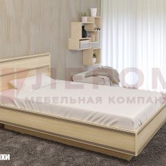 Кровать КР-1001 в Елабуге - elabuga.mebel24.online | фото