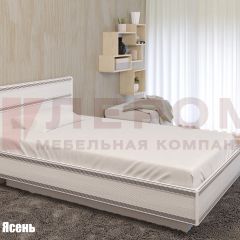 Кровать КР-1001 в Елабуге - elabuga.mebel24.online | фото 4