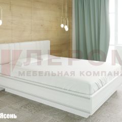 Кровать КР-1013 с мягким изголовьем в Елабуге - elabuga.mebel24.online | фото 4