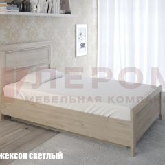 Кровать КР-1021 в Елабуге - elabuga.mebel24.online | фото 2