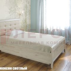 Кровать КР-1031 с мягким изголовьем в Елабуге - elabuga.mebel24.online | фото 2