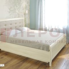 Кровать КР-1033 с мягким изголовьем в Елабуге - elabuga.mebel24.online | фото 4