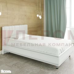 Кровать КР-2011 с мягким изголовьем в Елабуге - elabuga.mebel24.online | фото 4