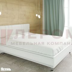 Кровать КР-2013 с мягким изголовьем в Елабуге - elabuga.mebel24.online | фото 4