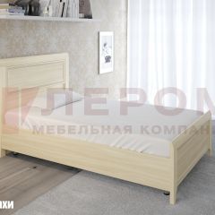 Кровать КР-2021 в Елабуге - elabuga.mebel24.online | фото