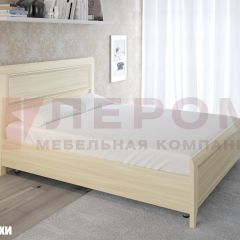 Кровать КР-2023 в Елабуге - elabuga.mebel24.online | фото