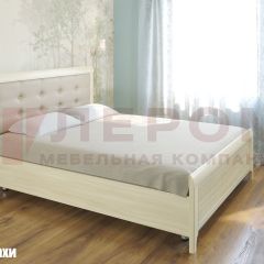 Кровать КР-2033 с мягким изголовьем в Елабуге - elabuga.mebel24.online | фото 2