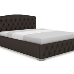 Кровать Модерн Плюс интерьерная +основание (120х200) в Елабуге - elabuga.mebel24.online | фото 2