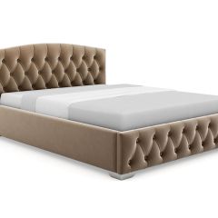 Кровать Модерн Плюс интерьерная +основание (160х200) в Елабуге - elabuga.mebel24.online | фото