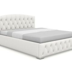 Кровать Модерн Плюс интерьерная +основание (160х200) в Елабуге - elabuga.mebel24.online | фото 3