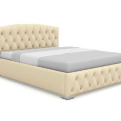 Кровать Модерн Плюс интерьерная +основание (160х200) в Елабуге - elabuga.mebel24.online | фото 4
