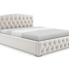 Кровать Модерн Плюс интерьерная +основание (160х200) в Елабуге - elabuga.mebel24.online | фото 5
