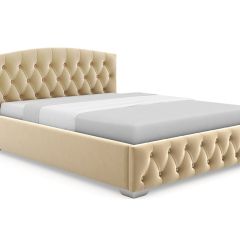 Кровать Модерн Плюс интерьерная +основание (160х200) в Елабуге - elabuga.mebel24.online | фото 6
