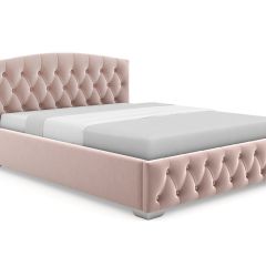 Кровать Модерн Плюс интерьерная +основание (160х200) в Елабуге - elabuga.mebel24.online | фото 12