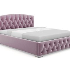 Кровать Модерн Плюс интерьерная +основание (160х200) в Елабуге - elabuga.mebel24.online | фото 14