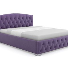 Кровать Модерн Плюс интерьерная +основание (160х200) в Елабуге - elabuga.mebel24.online | фото 18