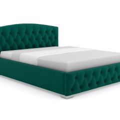 Кровать Модерн Плюс интерьерная +основание (160х200) в Елабуге - elabuga.mebel24.online | фото 19