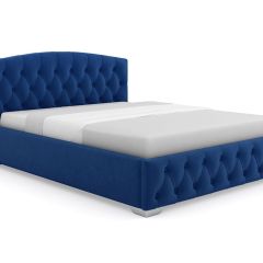 Кровать Модерн Плюс интерьерная +основание (160х200) в Елабуге - elabuga.mebel24.online | фото 20